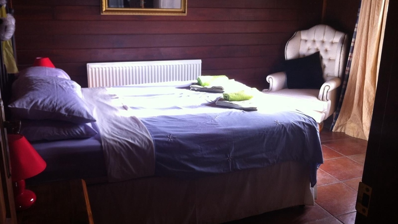 Photo of Bedroom in Sedella