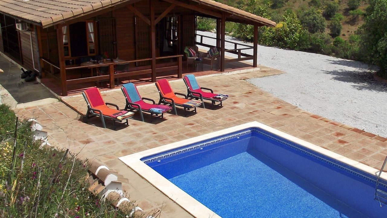 Photo of Outdoor in Sedella