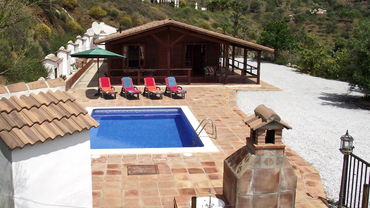 Photo of Outdoor in Sedella