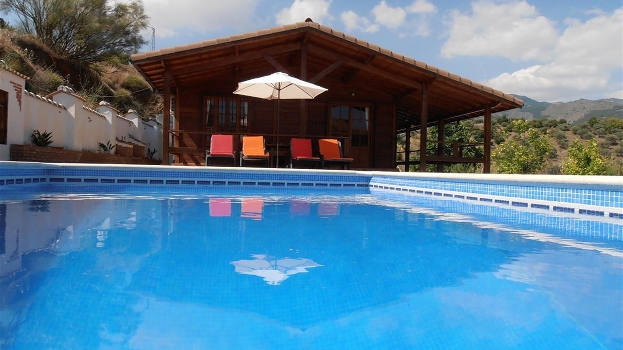 Photo of Outdoor in Sedella