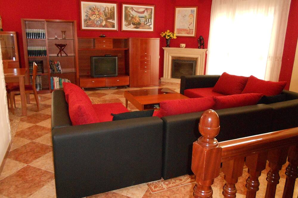 Photo of Livingroom in Aguadulce