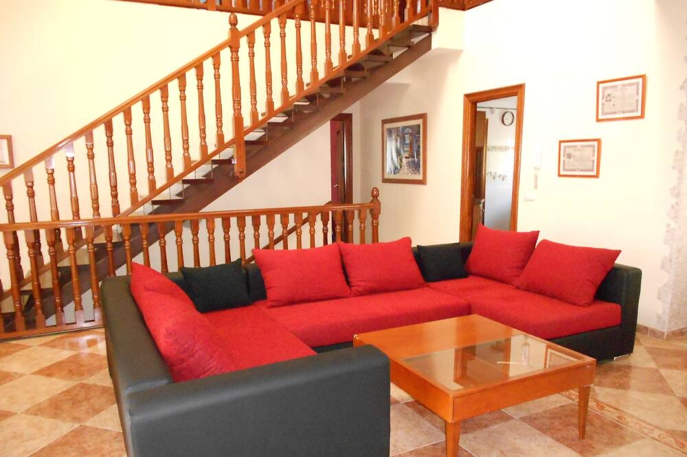 Photo of Livingroom in Aguadulce