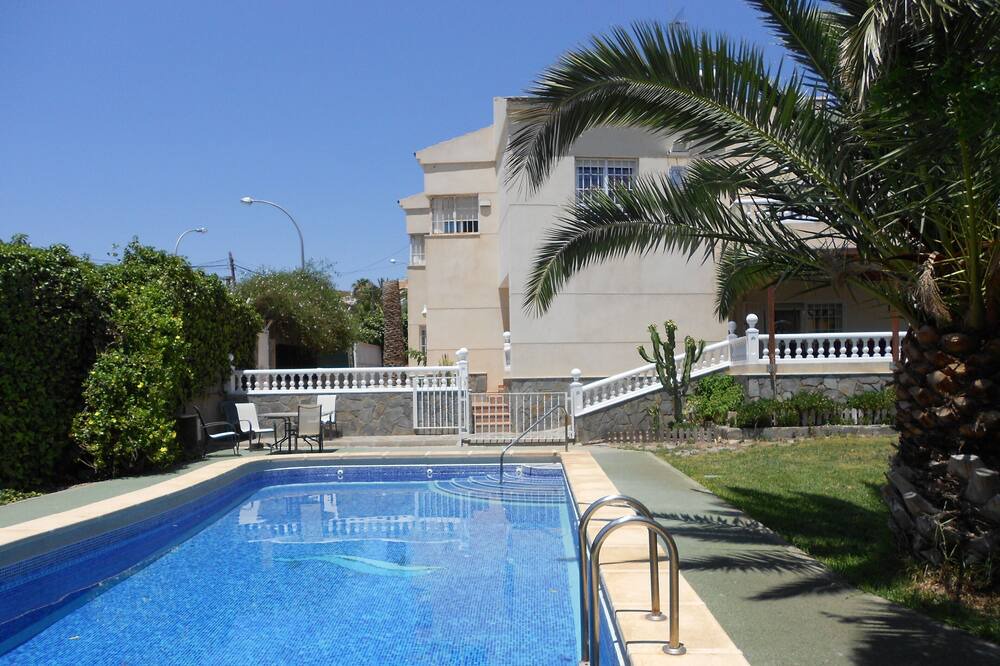 Photo of Outdoor in Aguadulce