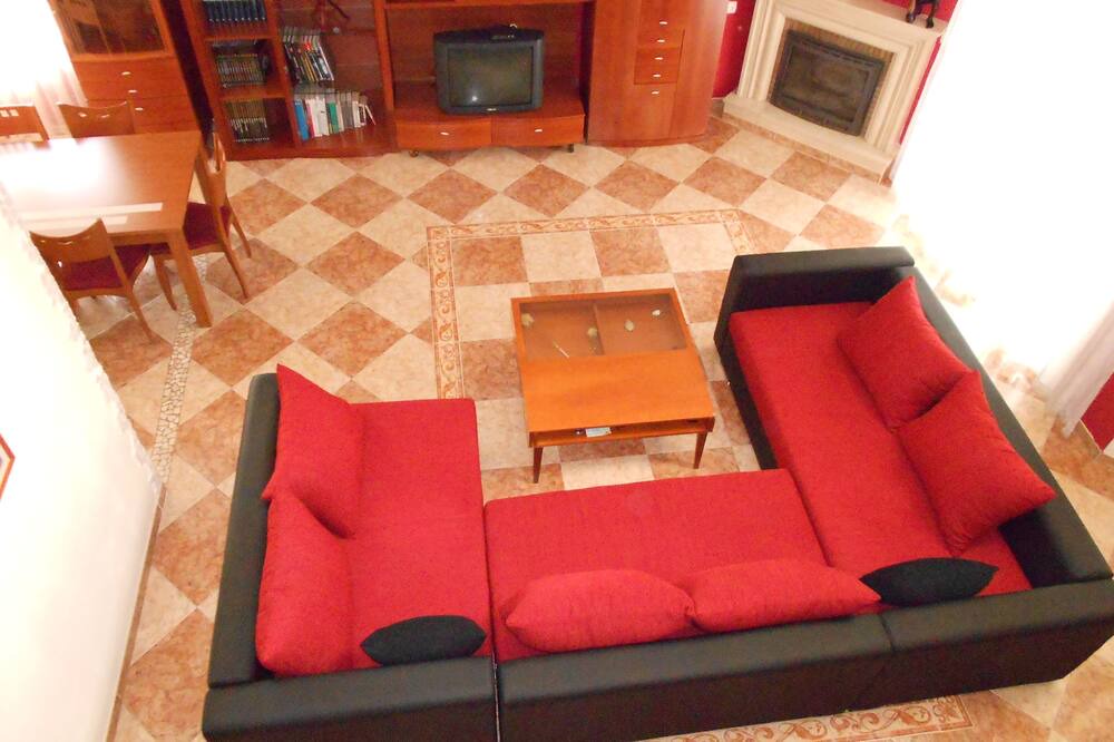 Photo of Livingroom in Aguadulce