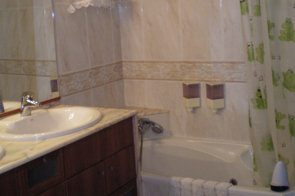 Photo of Bathroom in Aguadulce