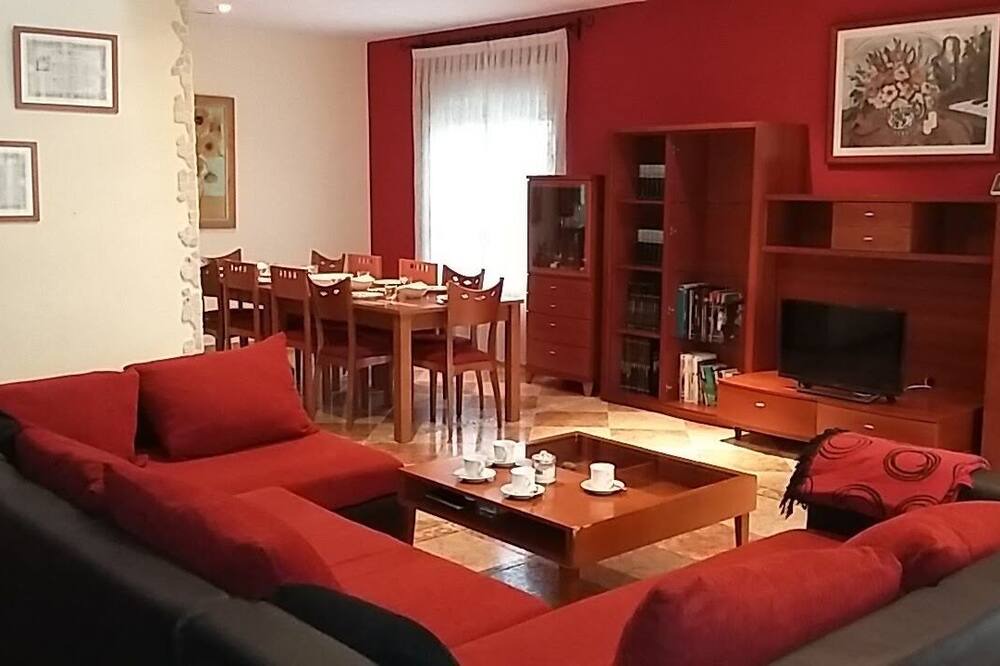 Photo of Livingroom in Aguadulce