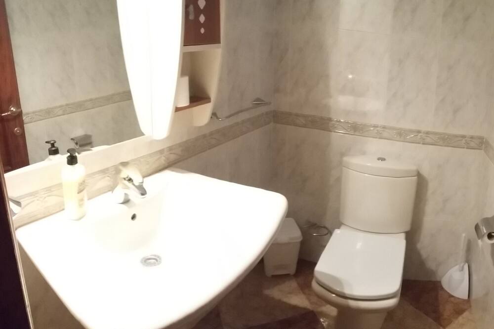 Photo of Bathroom in Aguadulce