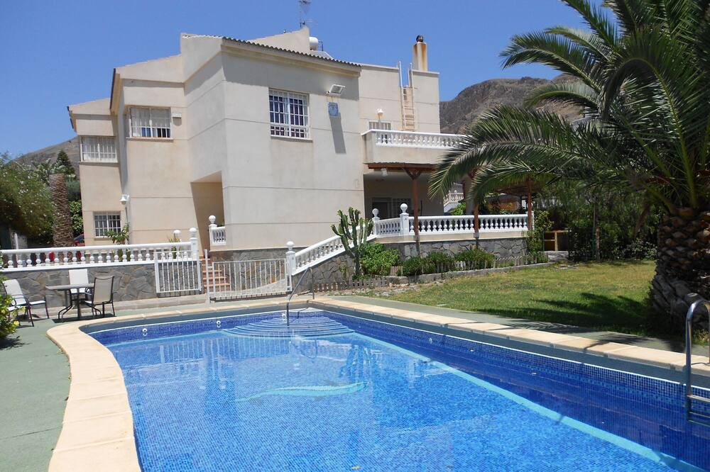 Photo of Outdoor in Aguadulce