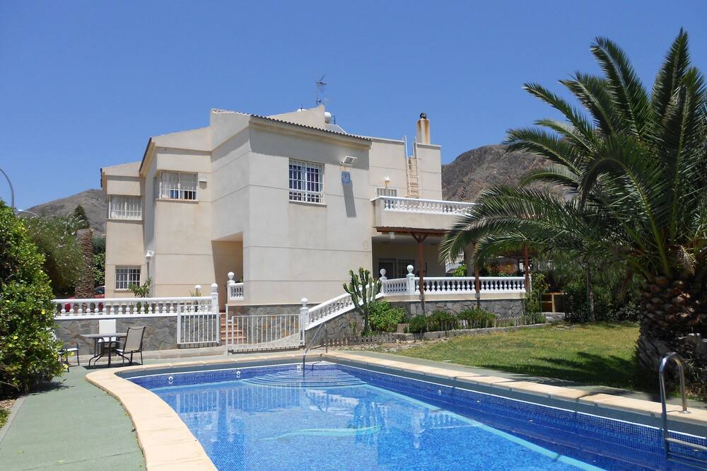 Photo of Outdoor in Aguadulce