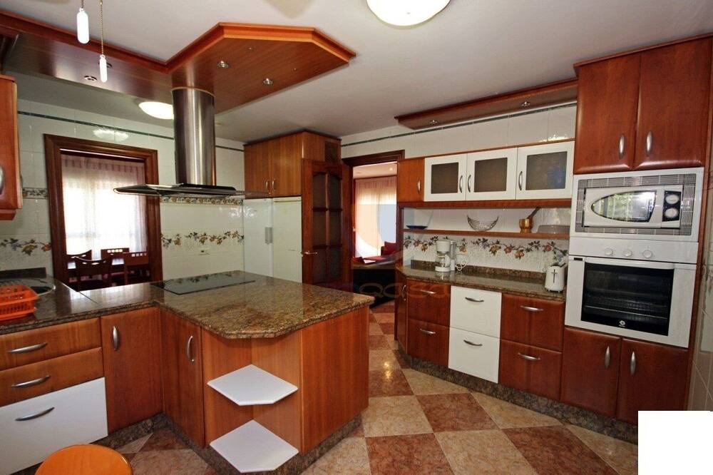 Photo of Kitchen in Aguadulce