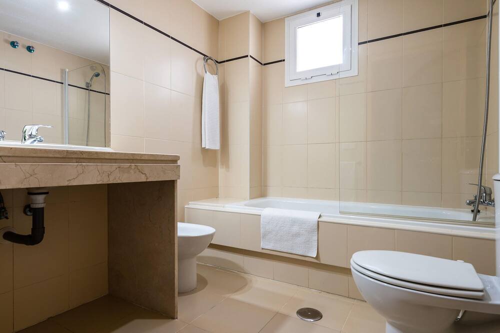 Photo of Bathroom in La Algaba