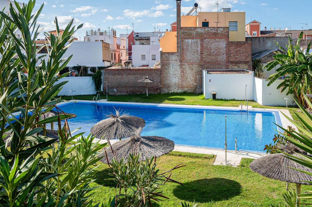 Photo of Outdoor in La Algaba