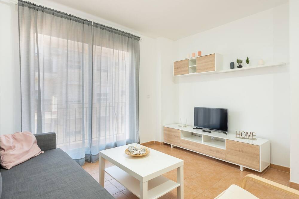 Photo of Bedroom in La Algaba