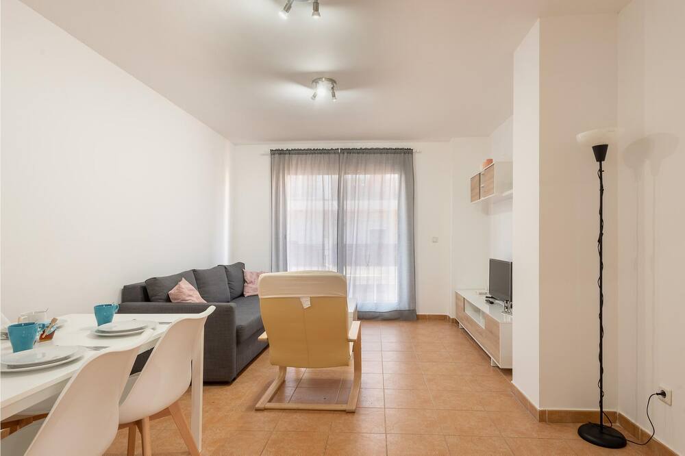 Photo of Bedroom in La Algaba