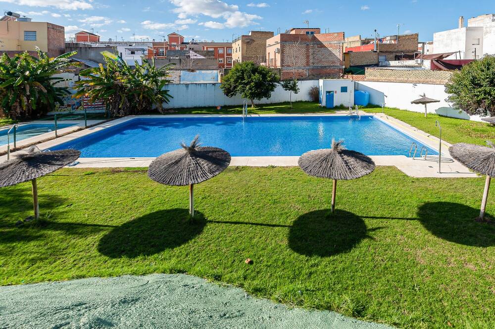 Photo of Outdoor in La Algaba
