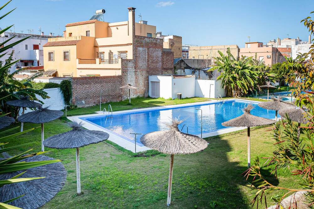 Photo of Outdoor in La Algaba