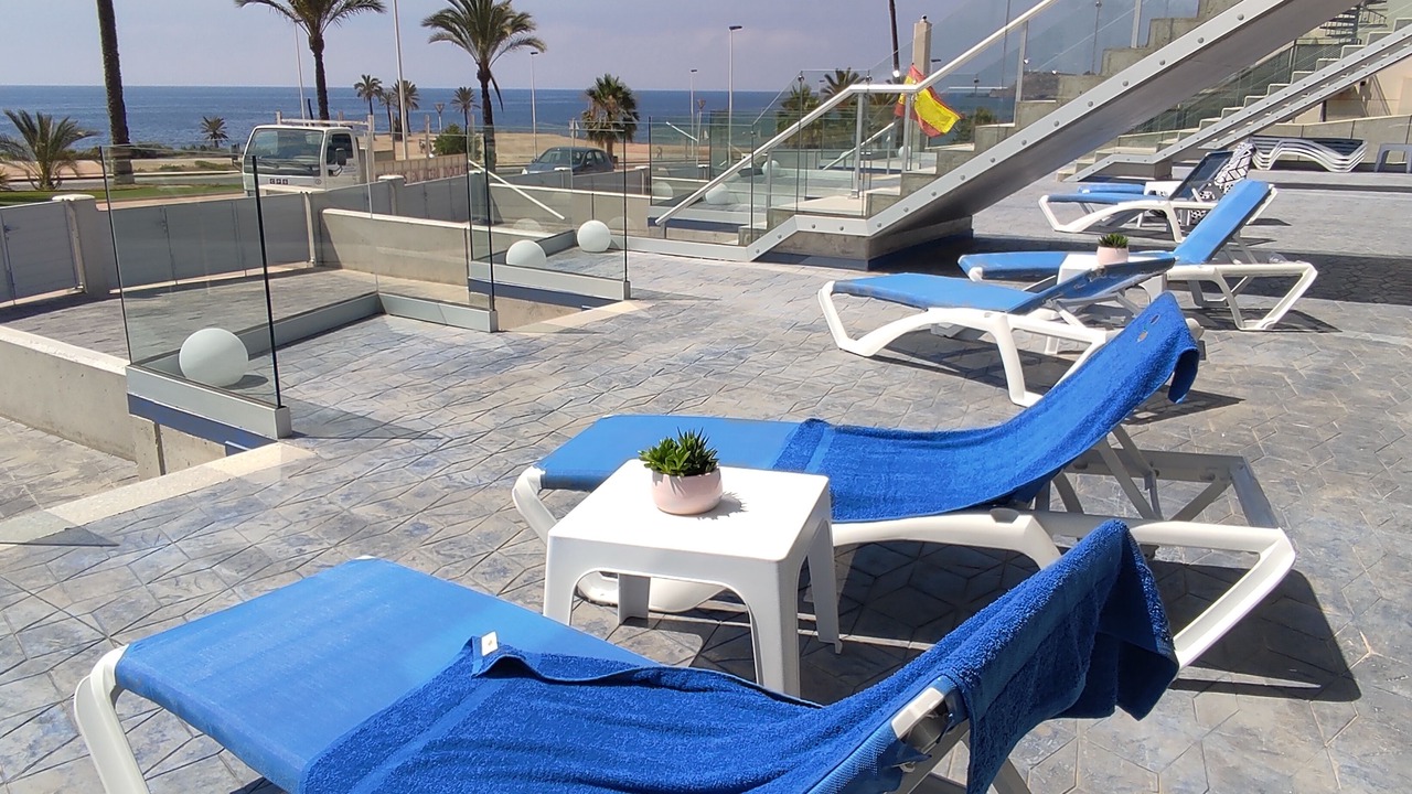 Photo of Outdoor in Puerto de Mazarron