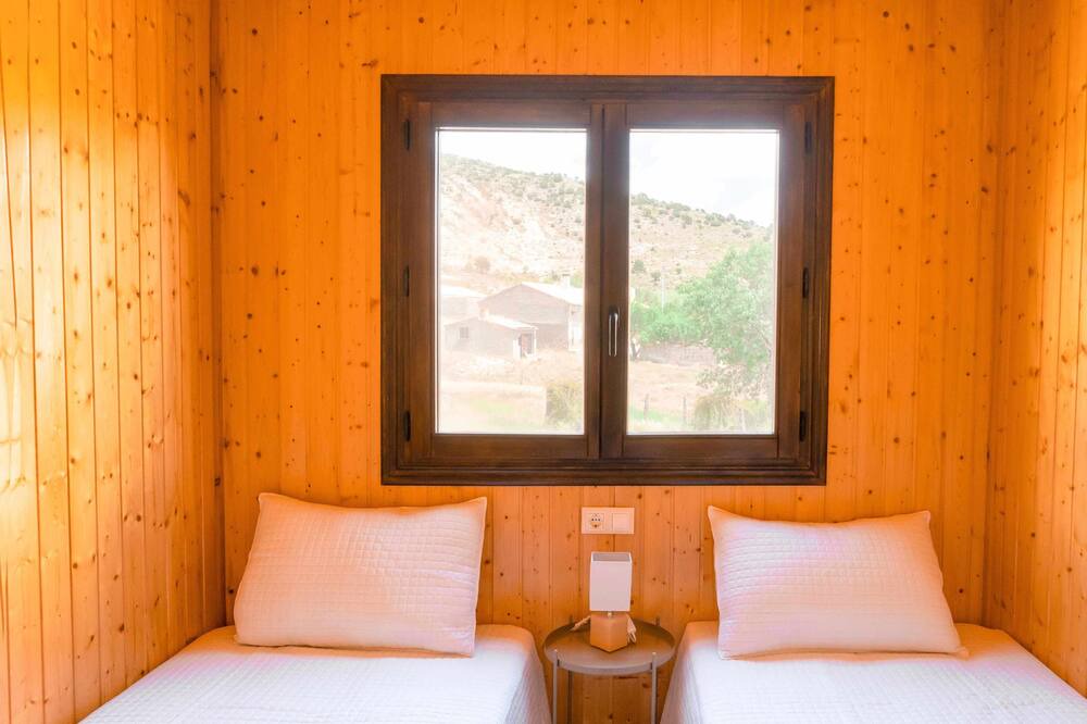 Photo of Bedroom in Moratalla