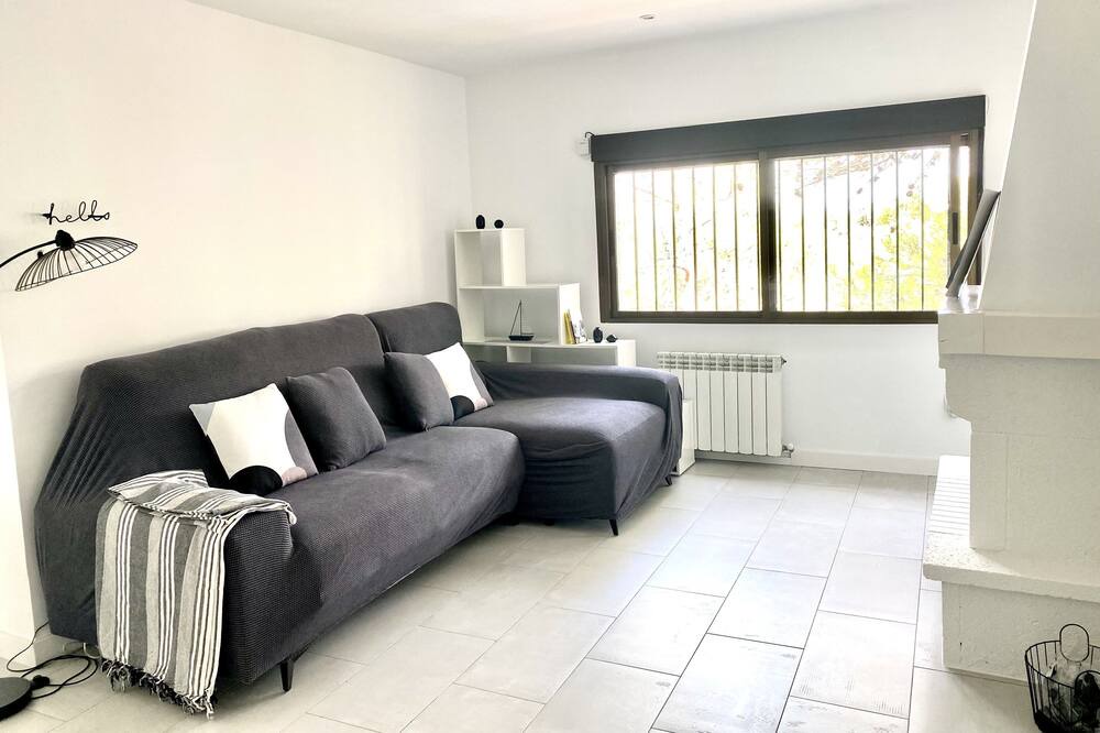 Photo of Bedroom in Albalate de Zorita