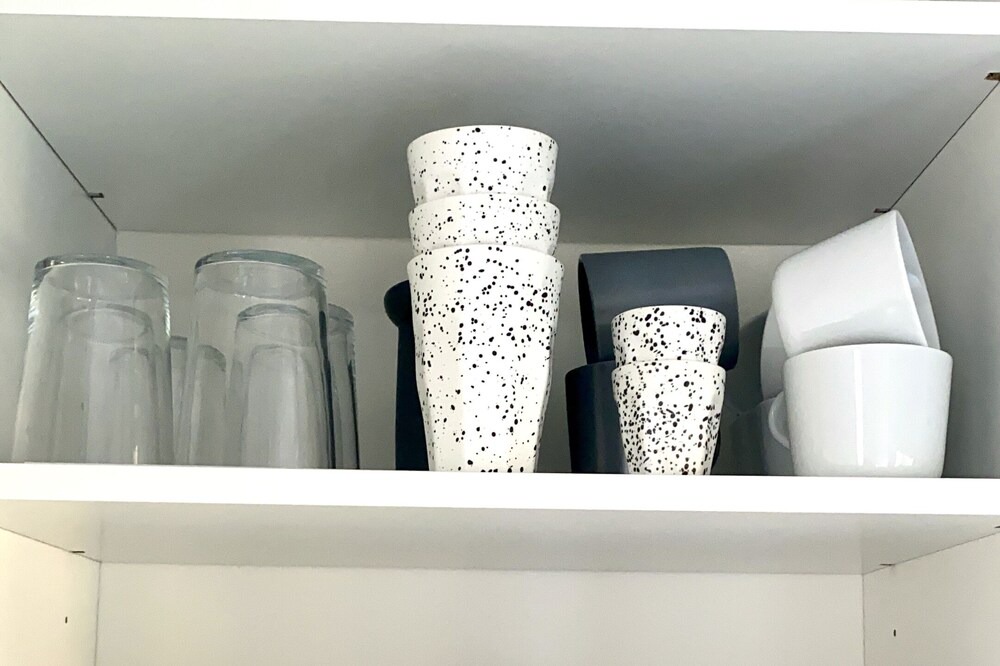 Photo of Kitchen in Albalate de Zorita