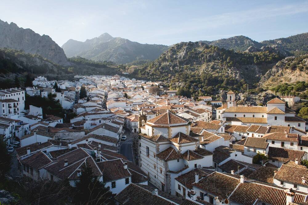 Photo of Outdoor in Grazalema