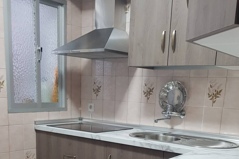 Photo of Kitchen in Grazalema