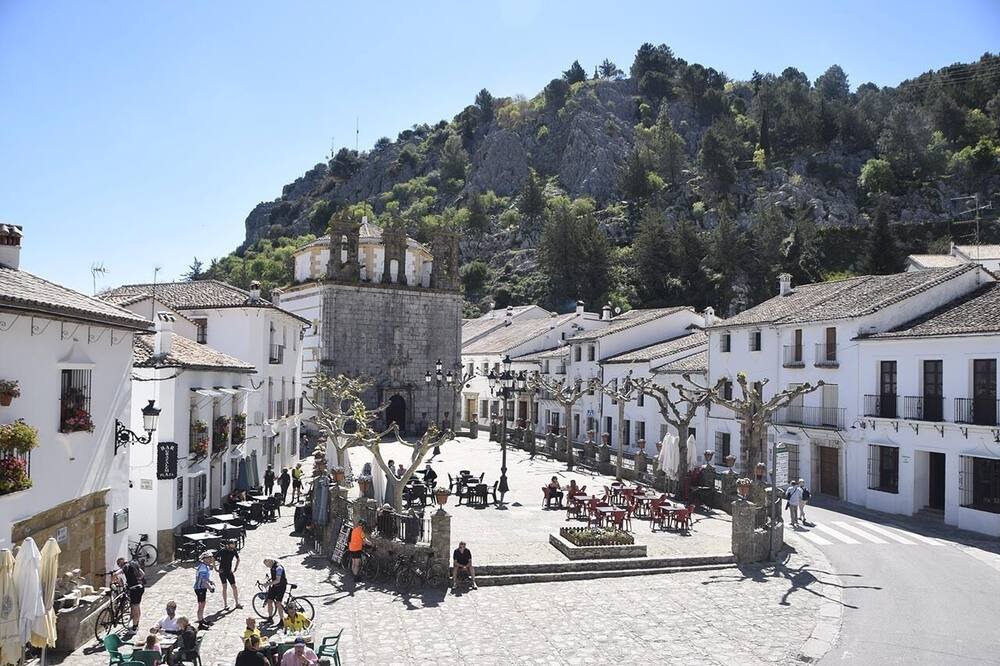 Photo of Others in Grazalema