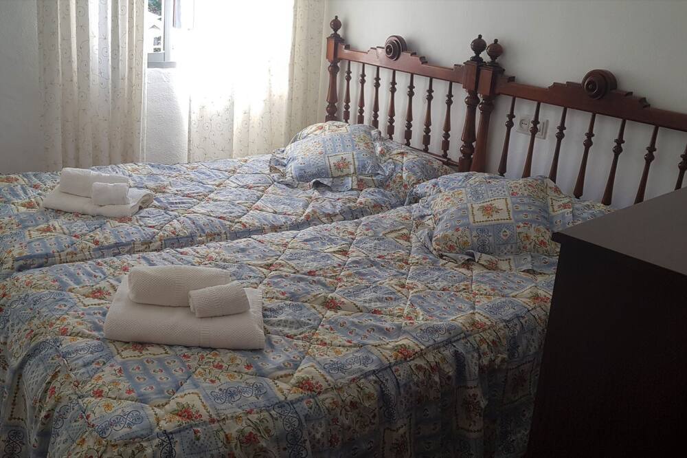 Photo of Bedroom in Grazalema