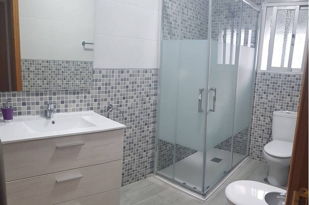 Photo of Bathroom in Grazalema