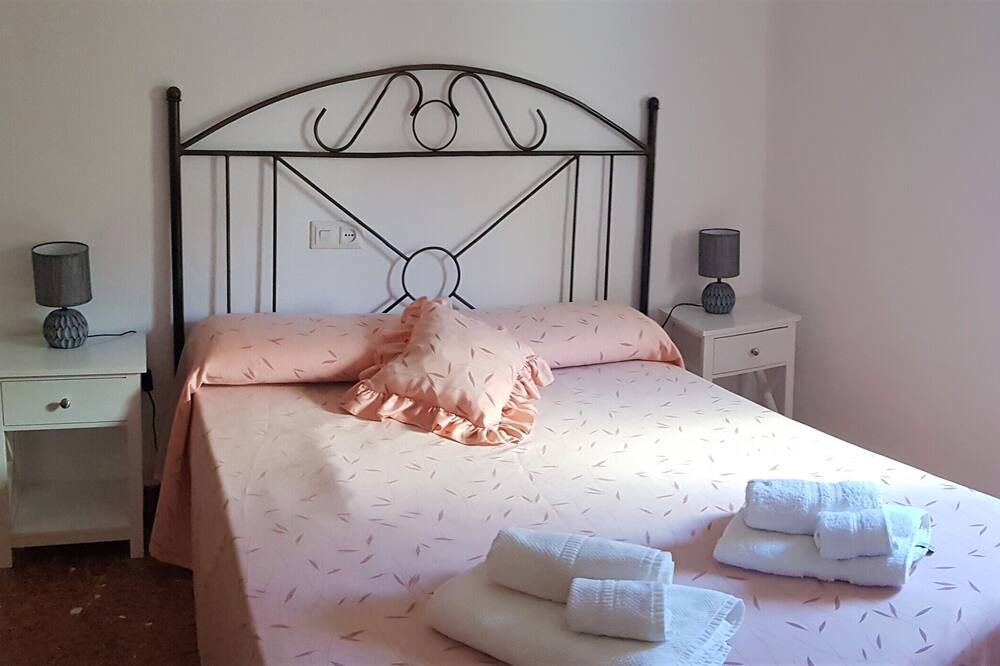 Photo of Bedroom in Grazalema