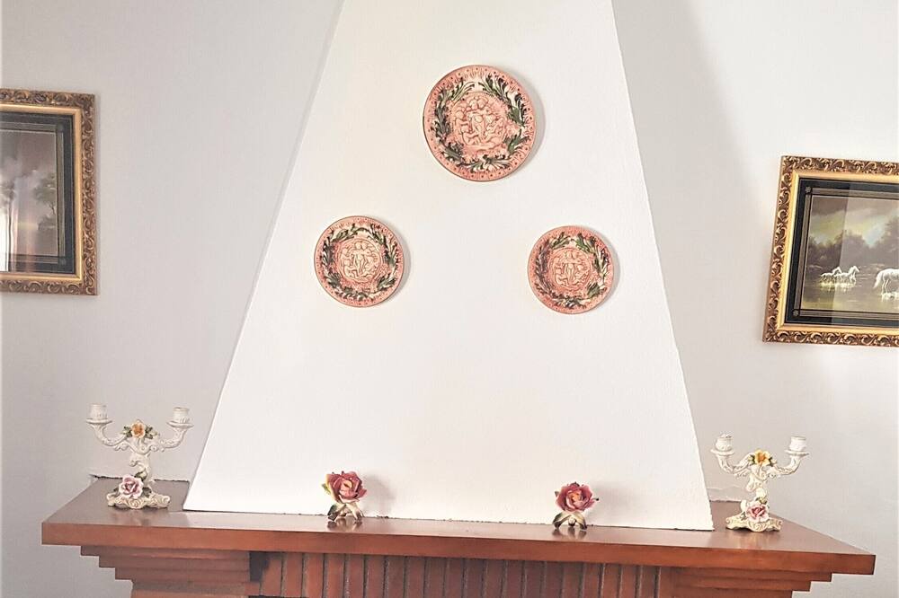 Photo of Livingroom in Grazalema