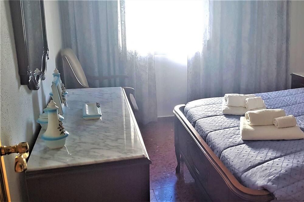 Photo of Bedroom in Grazalema