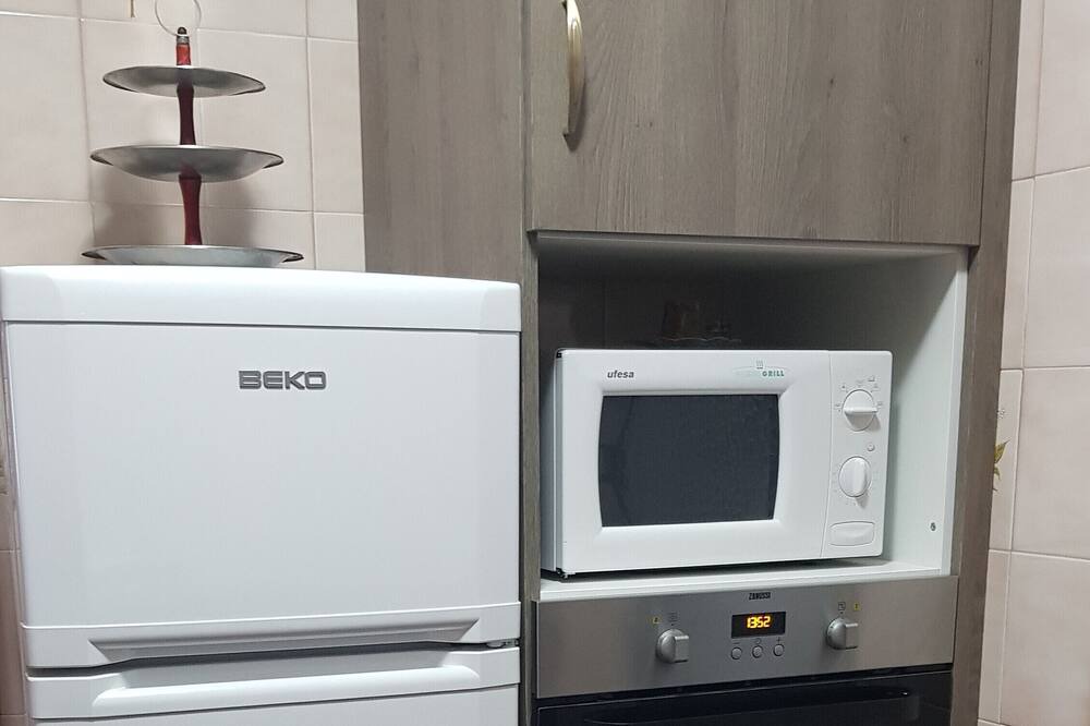 Photo of Kitchen in Grazalema