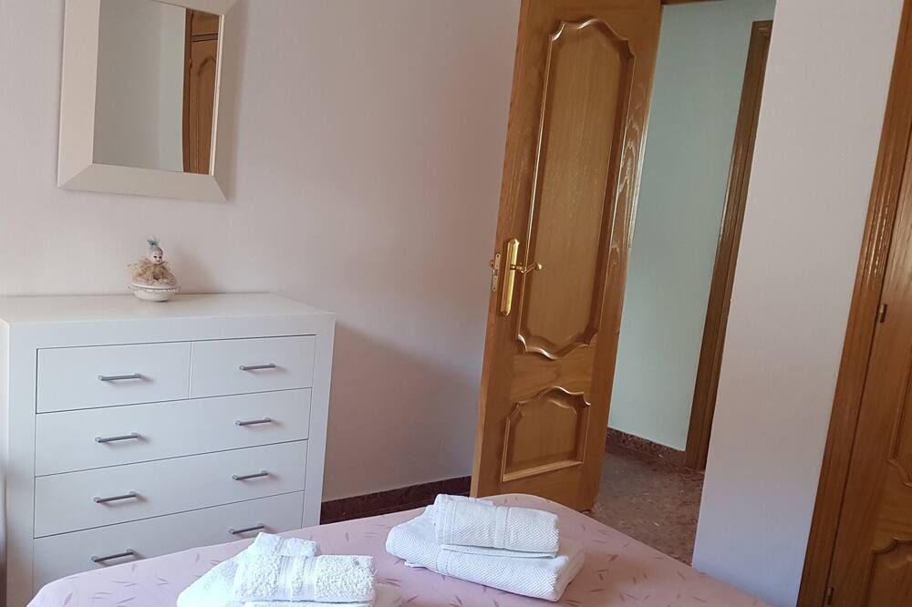 Photo of Bedroom in Grazalema