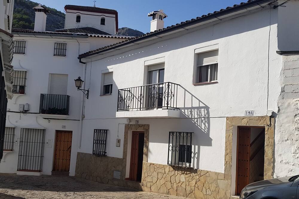 Photo of Outdoor in Grazalema