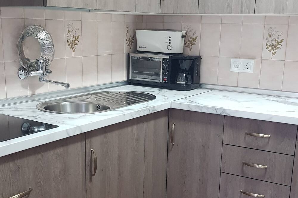 Photo of Kitchen in Grazalema