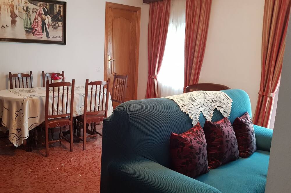 Photo of Livingroom in Grazalema