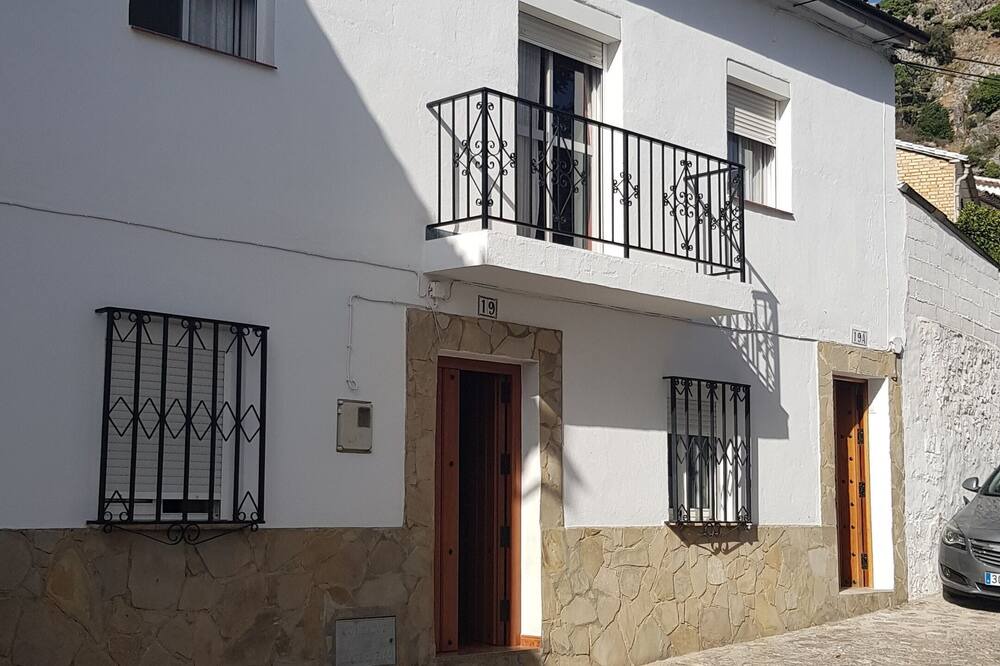 Photo of Outdoor in Grazalema