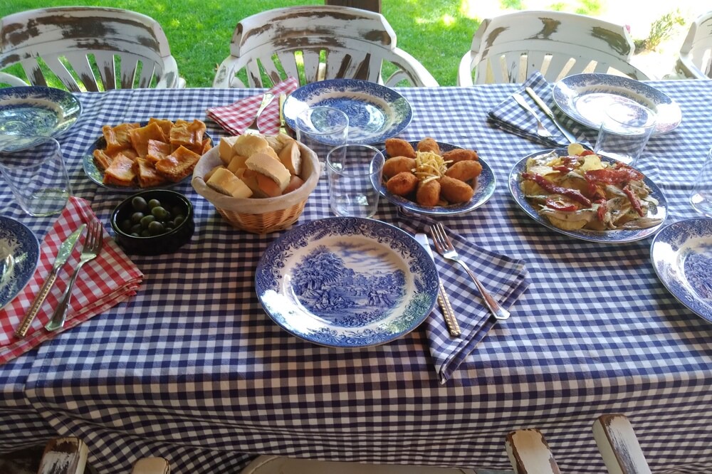 Photo of Kitchen in Carabana