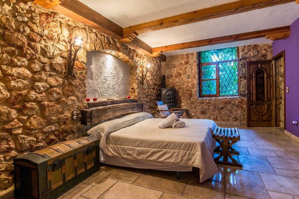 Photo of Bedroom in Carabana