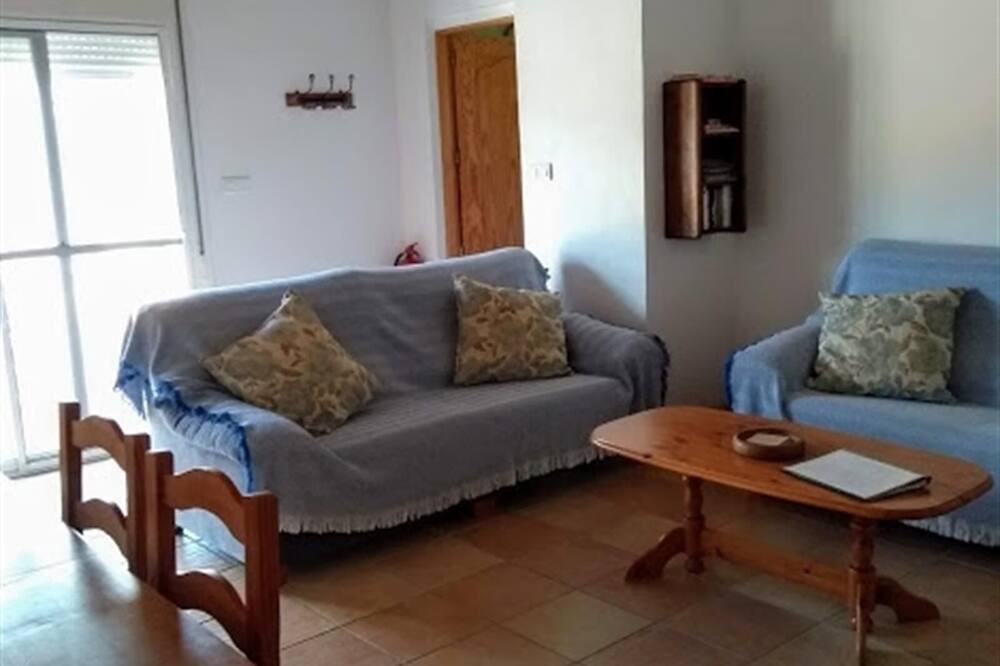 Photo of Livingroom in Coin