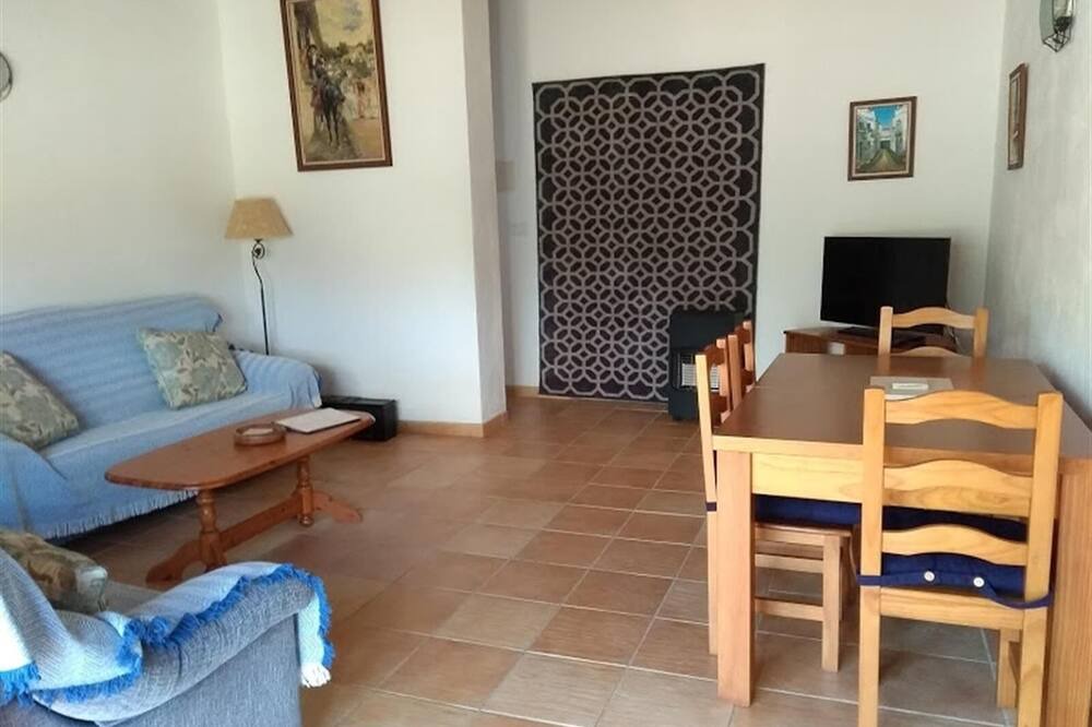 Photo of Livingroom in Coin