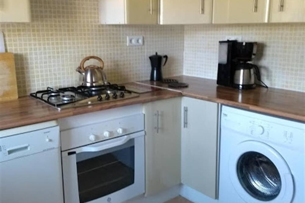 Photo of Kitchen in Coin