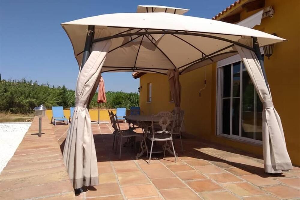 Photo of Patio Balcony in Coin