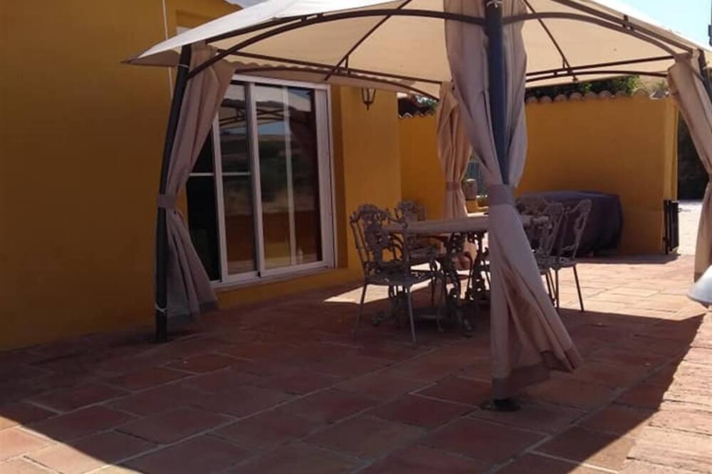 Photo of Patio Balcony in Coin