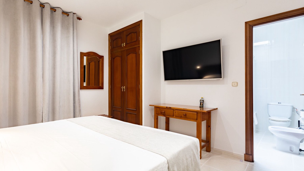 Photo of Bedroom in El Ejido