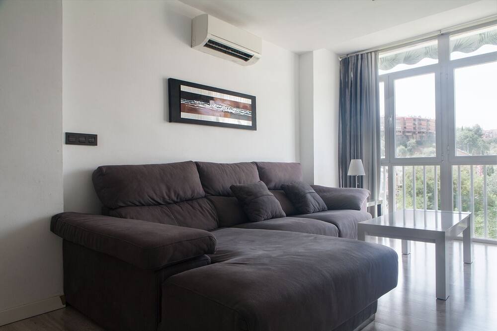 Photo of Livingroom in Genil