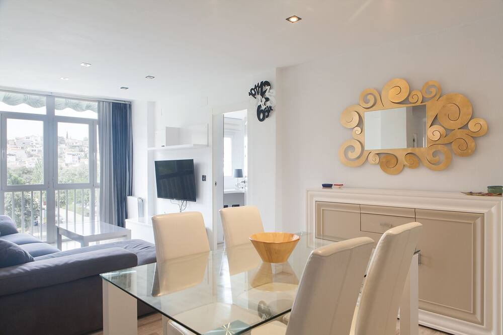 Photo of Livingroom in Genil