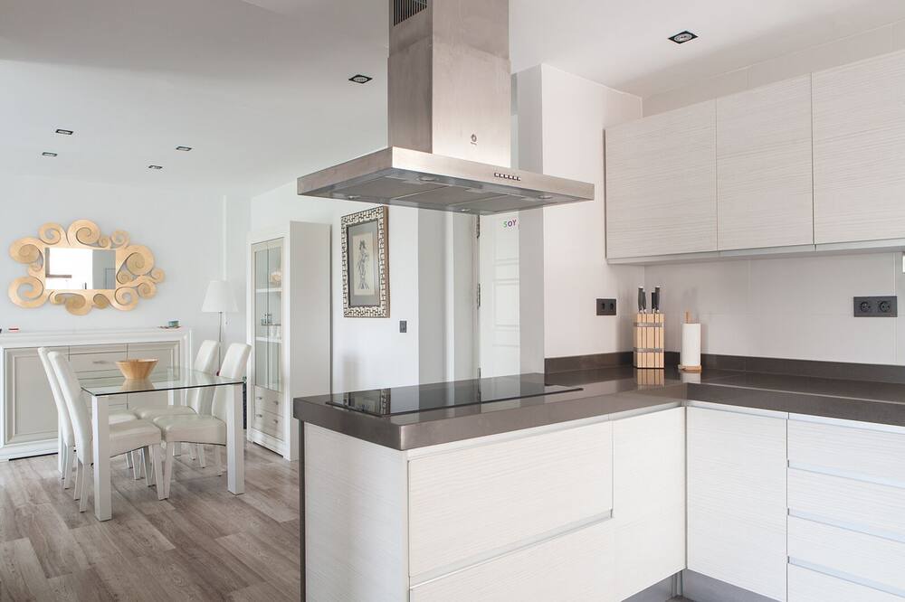 Photo of Kitchen in Genil