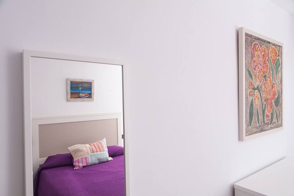 Photo of Bedroom in Genil